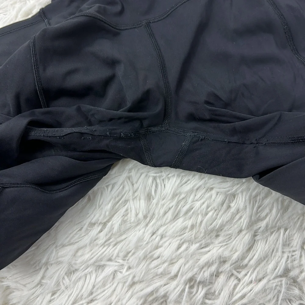 lululemon athletica lululemon fast